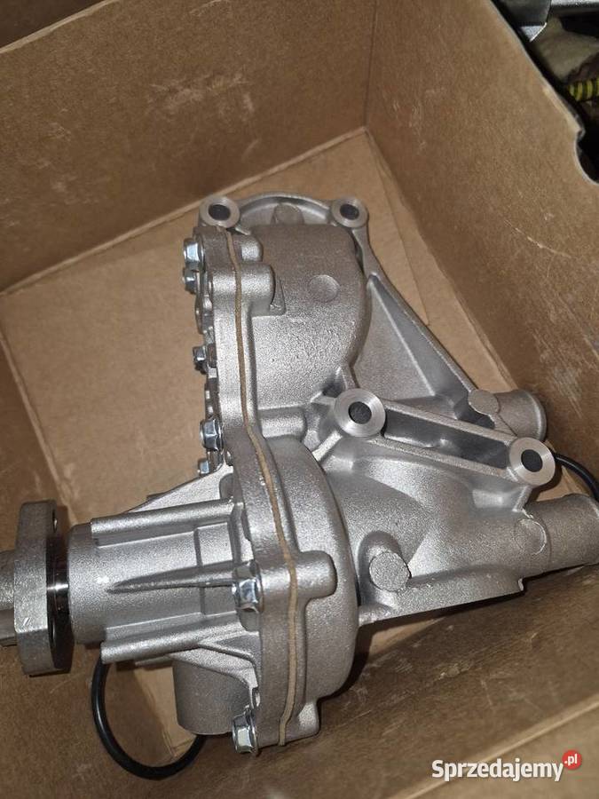 Pompa Wody Hepu P513 nowa Audi 80 Volkswagen osobowe Lublin