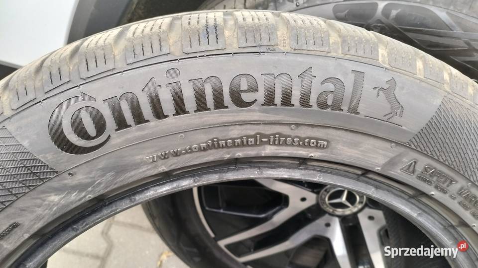 Sprzedam 2 komplety opon letnie i zimowe lato Sochaczew