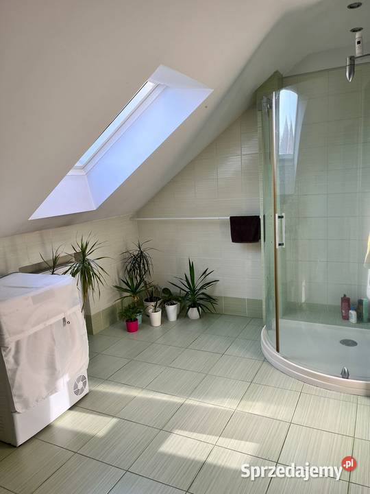 Dom z ogrodem i garażem Perzanowskiej mazowieckie