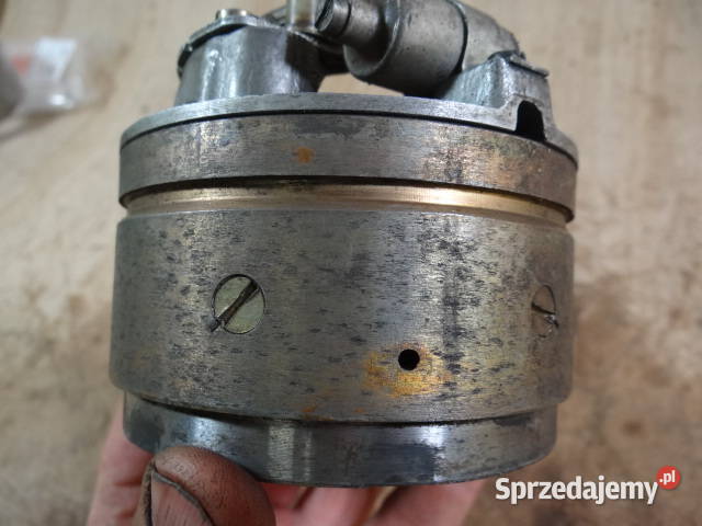 stojan prądnica mz 6v 60 w org DDR Żary sprzedam