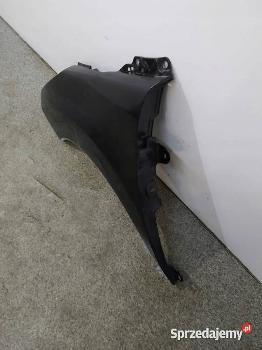 BŁOTNIK LEWY PRZÓD KTVD Peugeot 3008 I 20092016