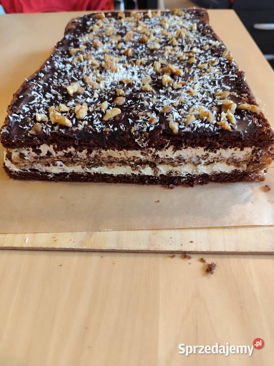 Torty urodzinowe Delikatesy podkarpackie Kolbuszowa