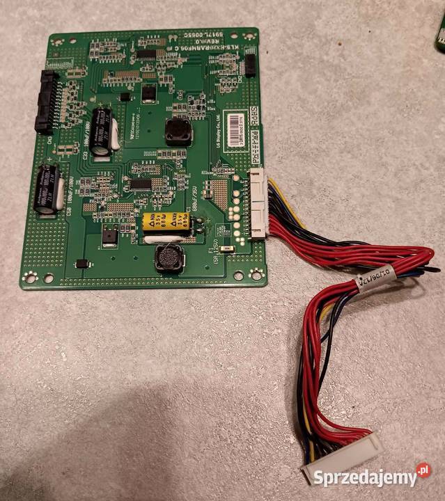 Sharp LC32LE240E Led Driver 6917L0065C Opole sprzedam