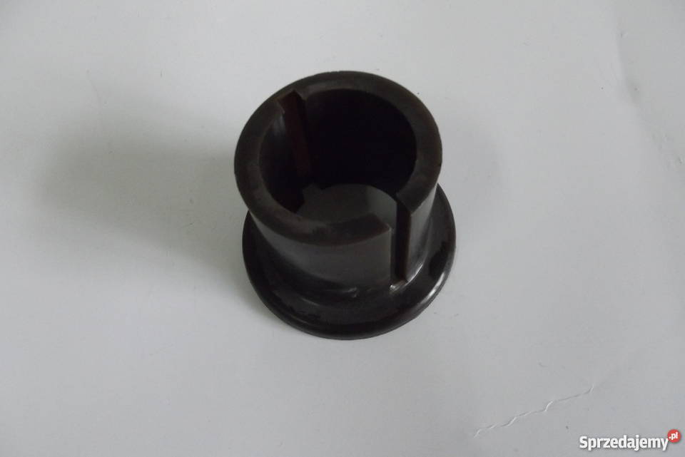 Tulejka czopa plastikowa mała MTZ lubelskie