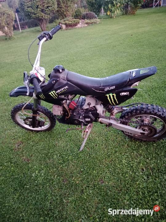 Cross 125 Kryg sprzedam