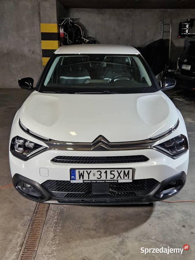 Citroën C4