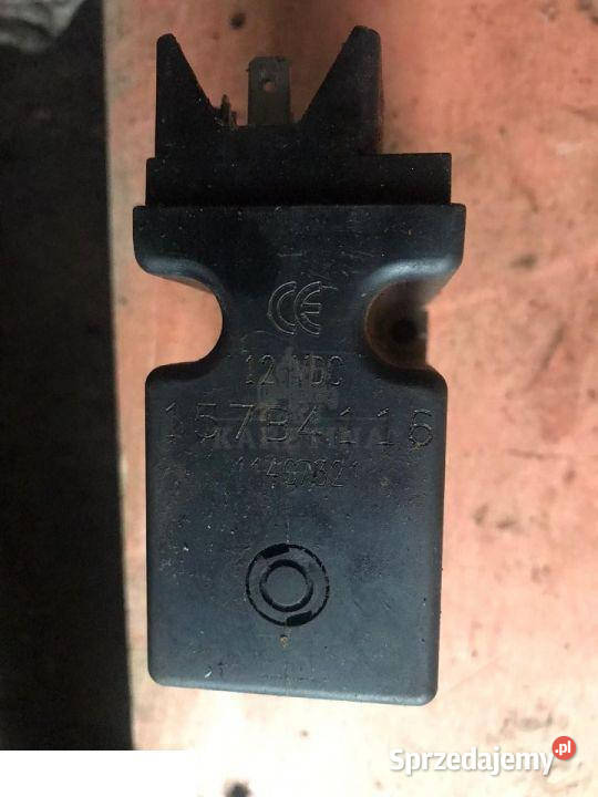 157B4116 Elektrozawór Danfoss Cewka do PVG 32 Jastrzębniki