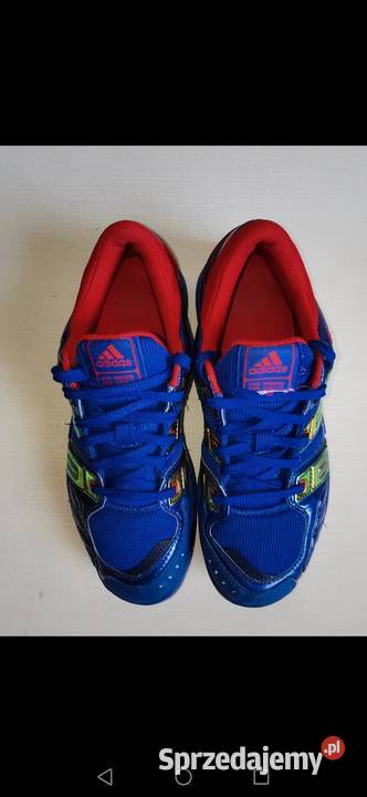 Adidas Stabil r 42 i 23 st Sportowe