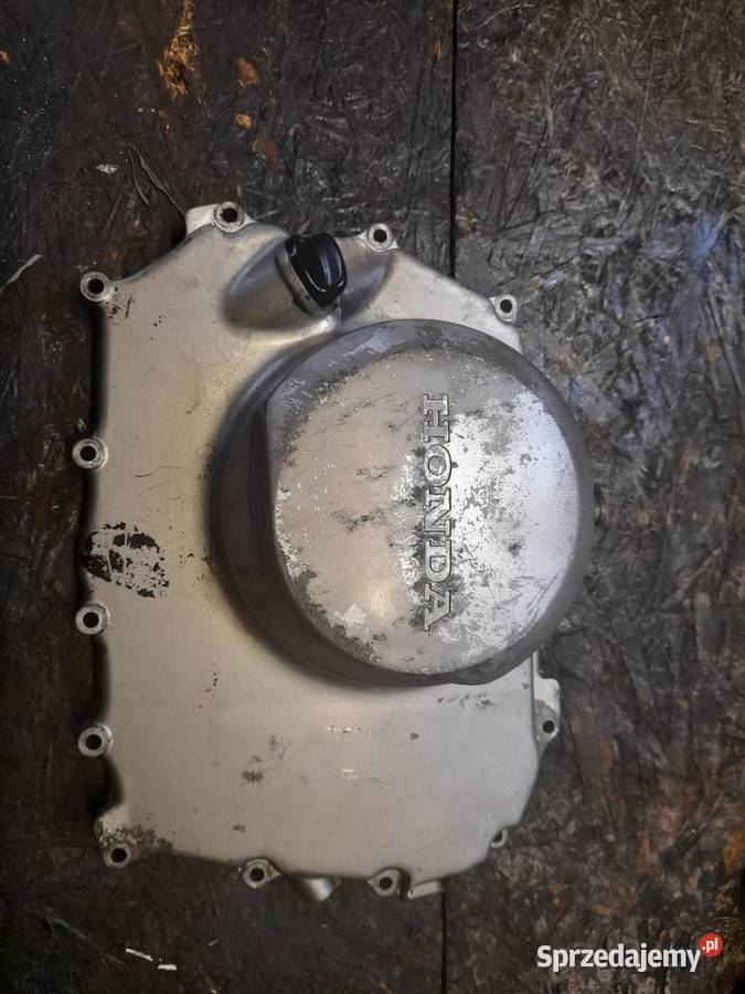 Pokrywa sprzęgła honda transalp 600 PD06