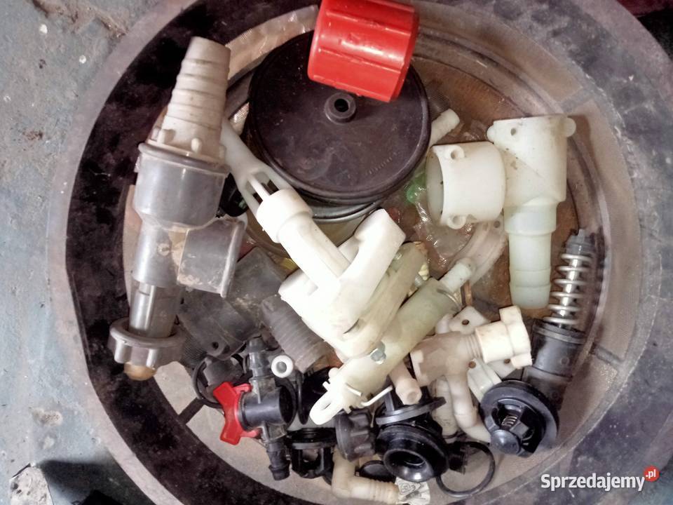 Opryskiwacz części Do opryskiwaczy Kraśnik