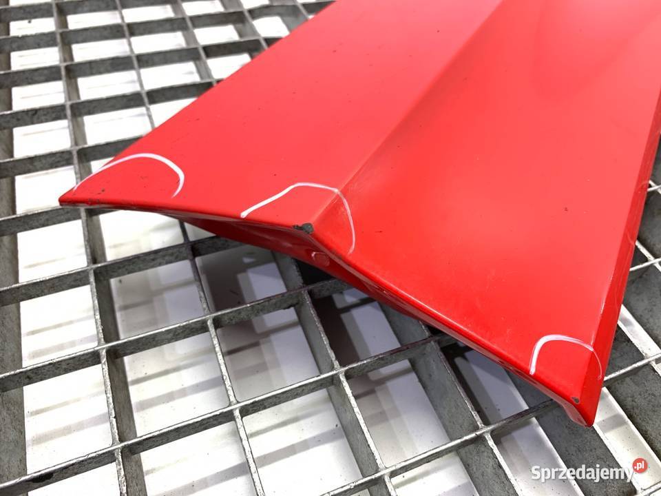 LISTWA DRZWI LEWY PRZÓD VW TROC Crossover osobowe sprzedam