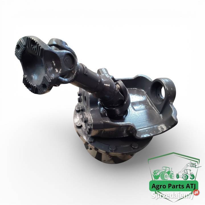 Fendt 930 Vario 970060116 DANA Reduktor Półoś Ciechanowiec