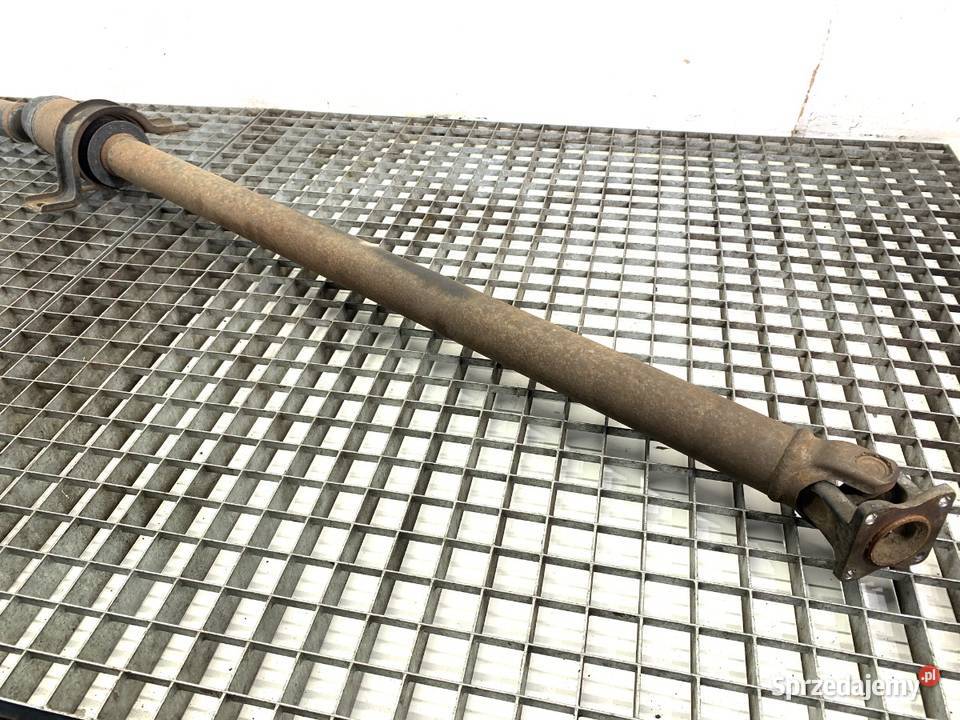 WAŁ NAPĘDOWY TYŁ SUZUKI SX4 Crossover 16 120 podkarpackie