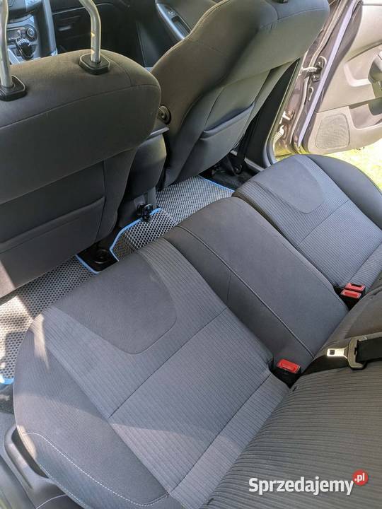 Ford Focus Mk3 manualna dolnośląskie Legnica sprzedam
