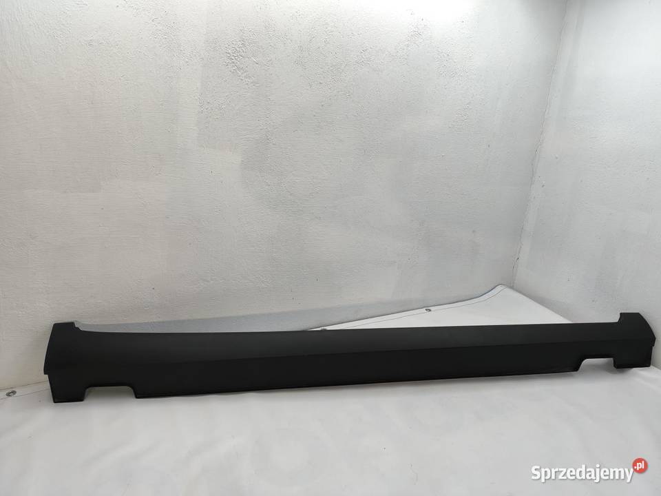 LISTWA PROGOWA PRAWA HYUNDAI BAYON 87751Q0400 osobowe