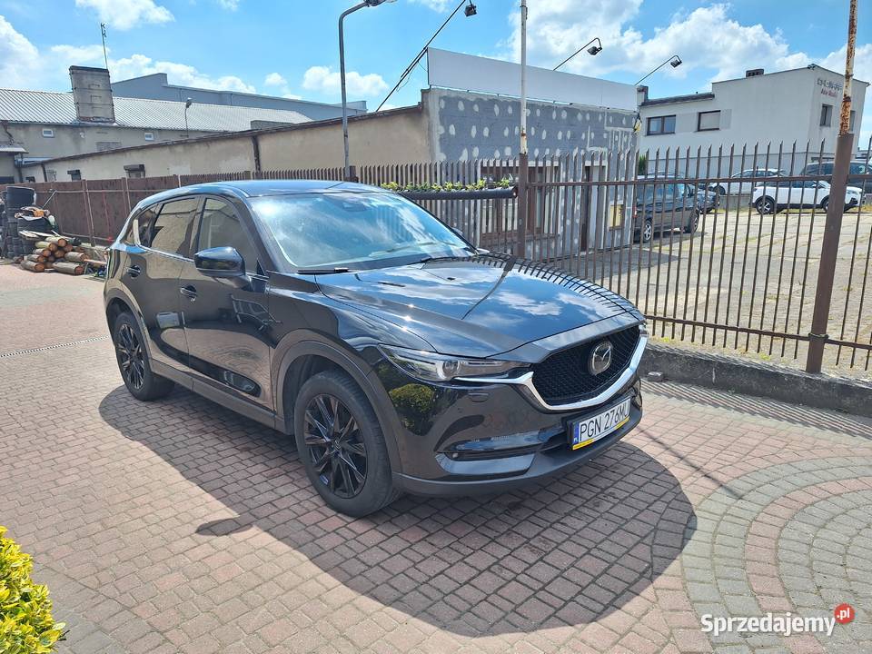 MAZDA CX5 Fałkowo sprzedam