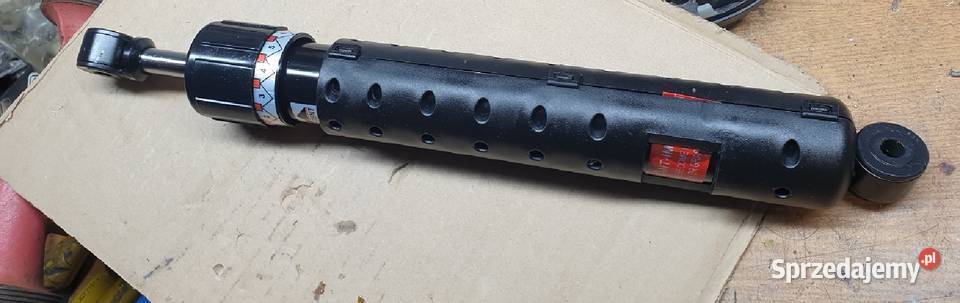 Teleskop z regulacją oporu do naprawy Reszel