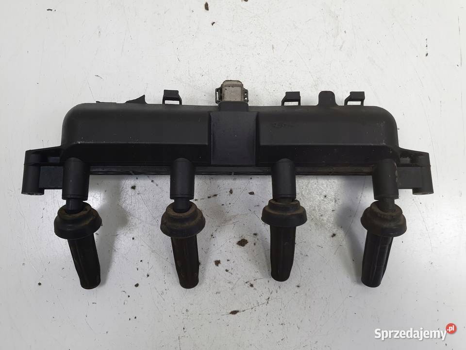 CEWKA ZAPŁONOWA Citroen Peugeot 206 14 8V lubelskie sprzedam