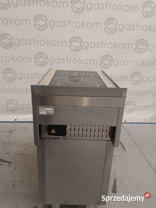 Kuchnia nastawna ceramiczna 2 polowa 400x700 5 Wrocław sprzedam