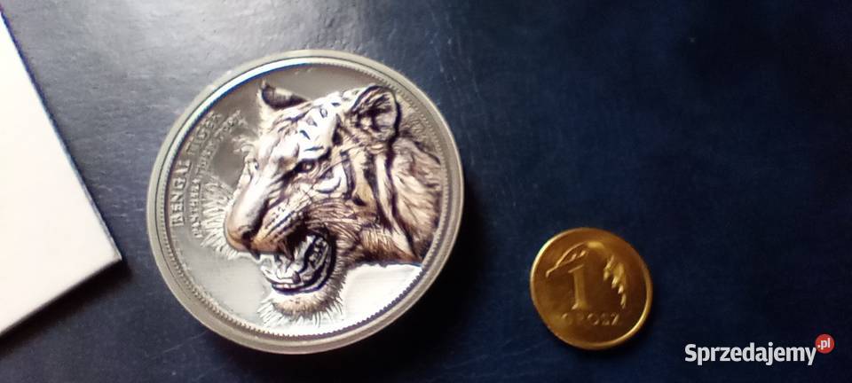 Stare monety Medal 237