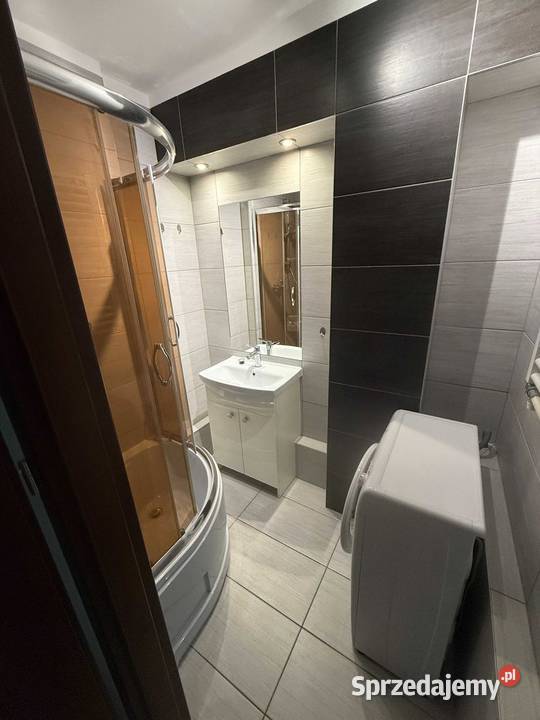 2pok 40met Huby UMEBLOWANE Wrocław Liczba pokoi 2