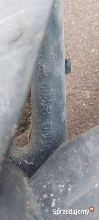 Wentylator chłodnicy VW POLO III 6N0121209 osobowe Szczecin sprzedam