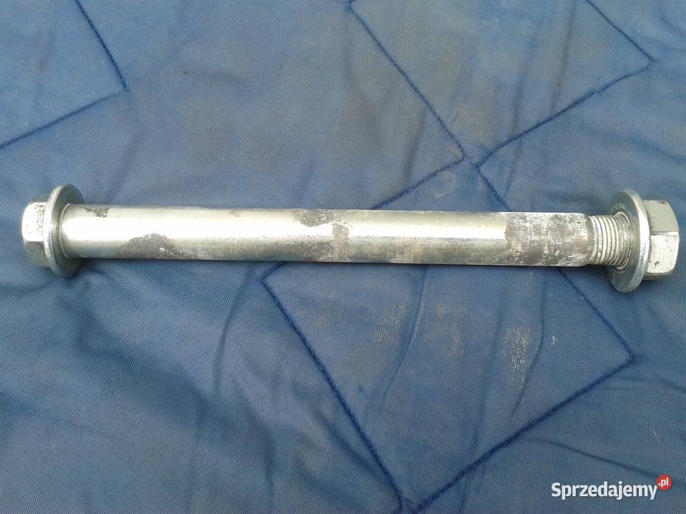 Harley sportster ośka wahacz Rybnik