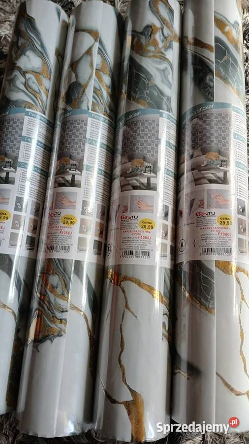 Tapety samo przylepne Racibórz