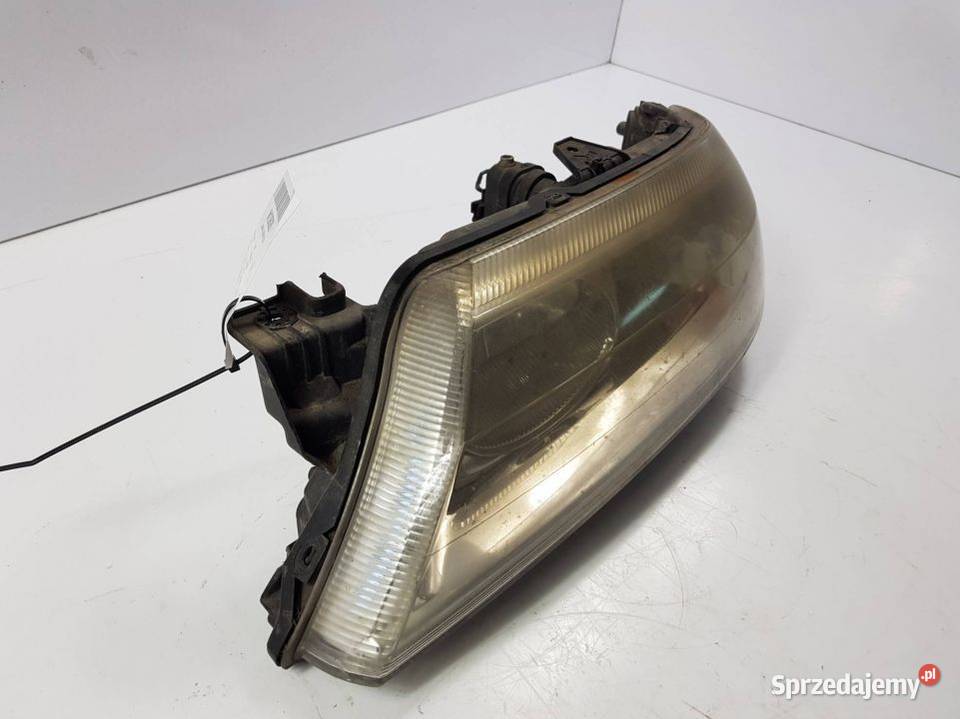 LAMPA LEWA PRZÓD 8200002846 RENAULT LAGUNA II EU Lipno