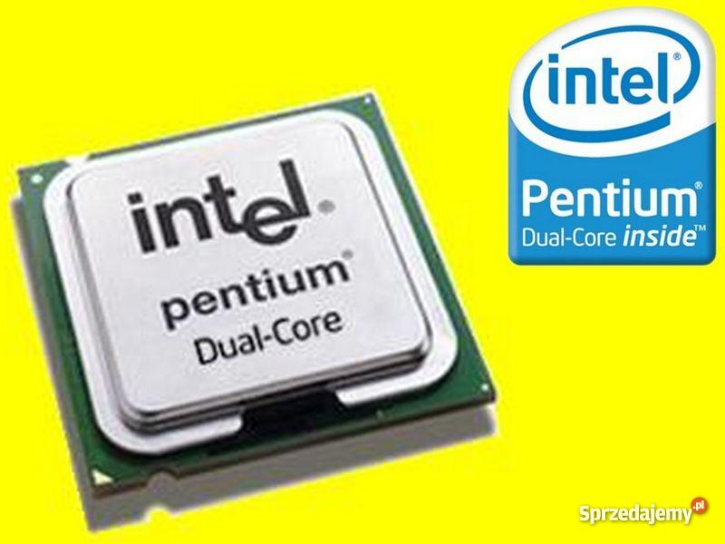 Разгон процессора pentium dual core e5700