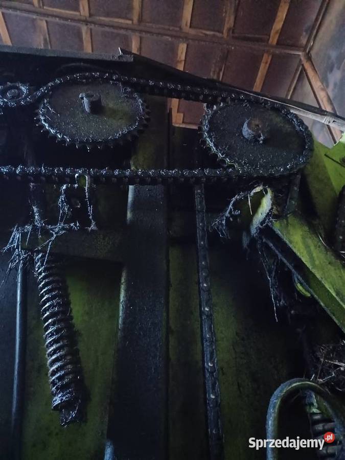 Prasy roluące mazowieckie