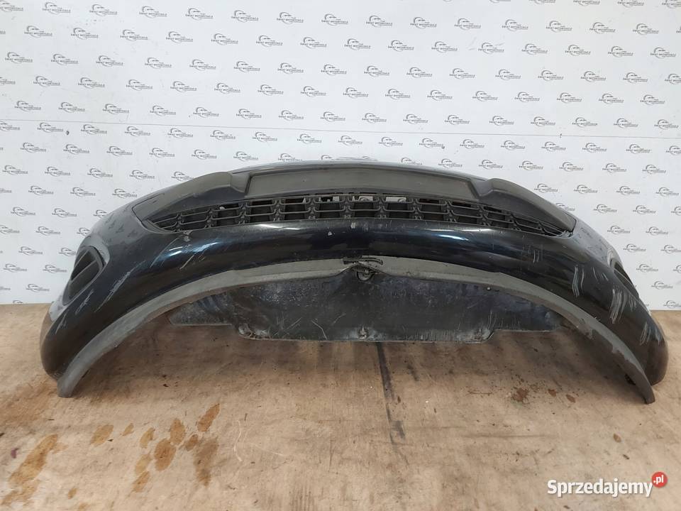 OPEL CORSA D LIFT 12r zderzak przód Kielce