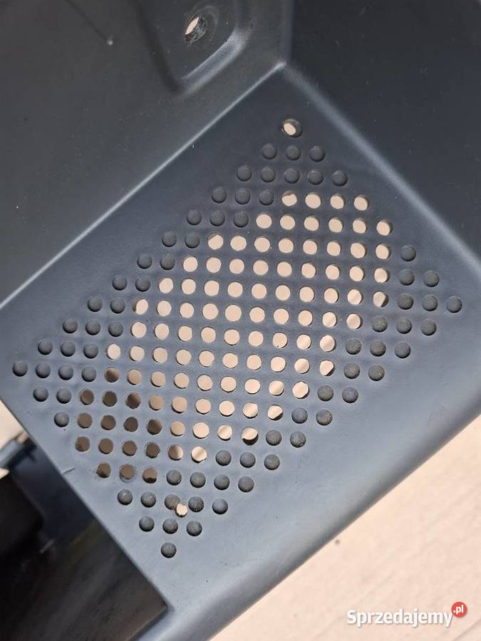 Półka pasażera schowek Fiat 126p Maluch EL osobowe Strzelce Opolskie sprzedam