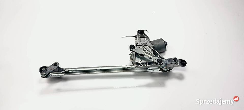 MECHANIZM WYCIERACZEK PRZÓD AUDI A4 B9 QUATTRO Lipno
