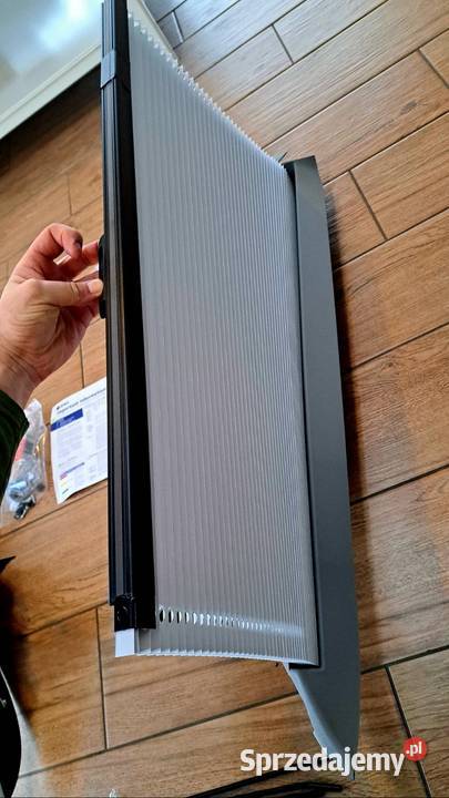 Roletki REMIS Ford Transit MK9 MK8 komplet Gorzów Wielkopolski