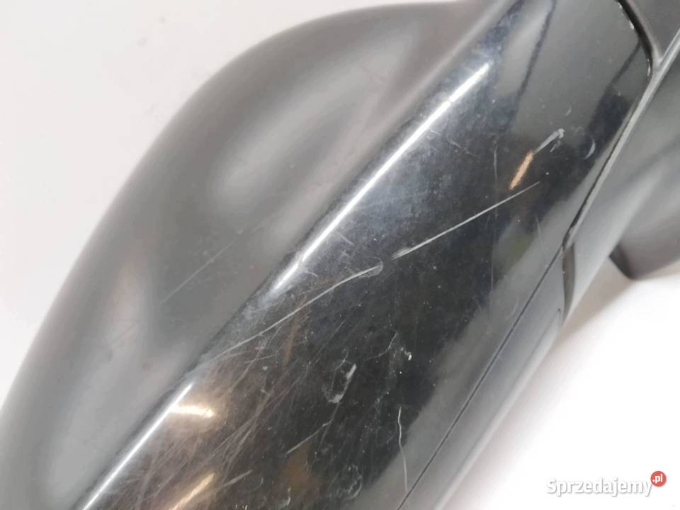 LUSTERKO PRAWE 5PIN EU Peugeot 407 I 20042010 sprzedam