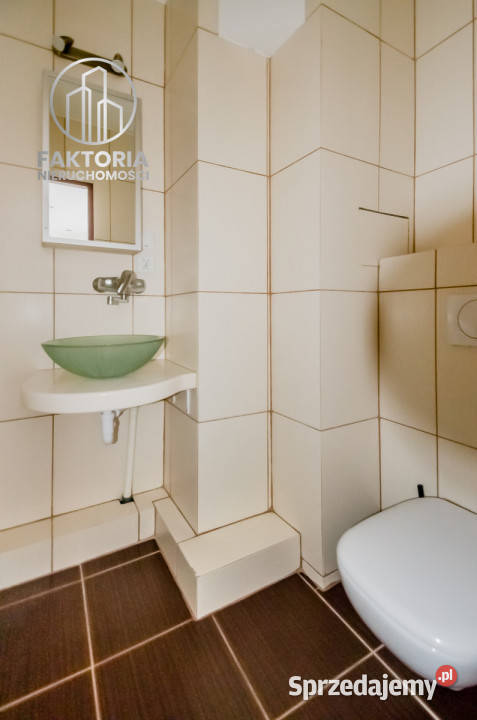 Mieszkanie Białystok 607m2 3pokojowe podlaskie