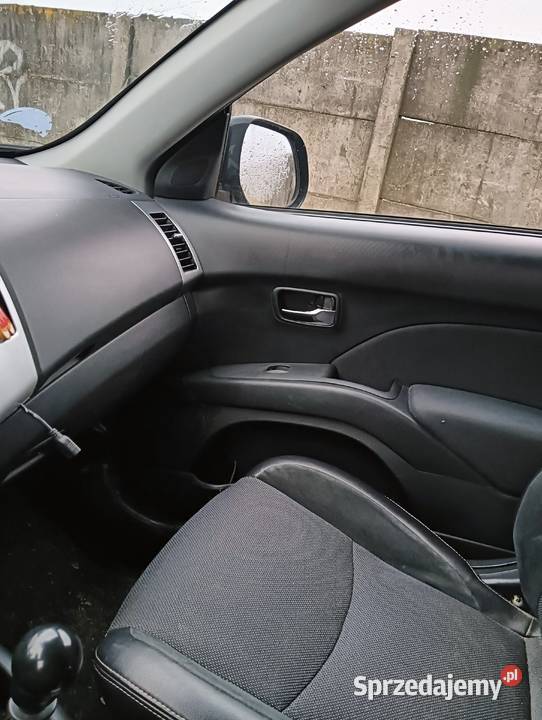 Sprzedam peugeot 4007 22 dizel końcówka roku wielkopolskie Pobiedziska sprzedam