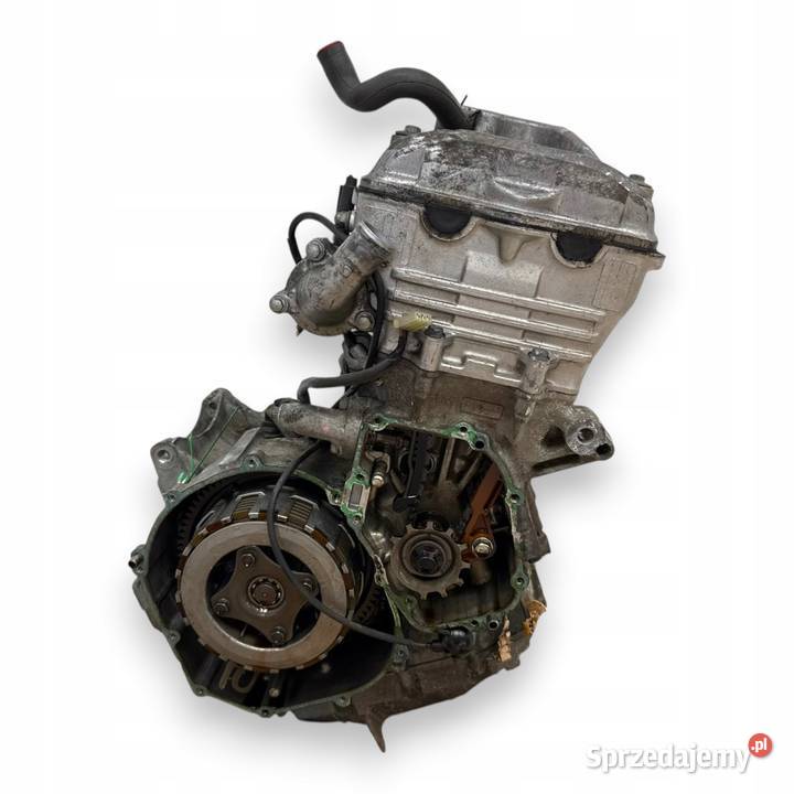 SILNIK PC25E HONDA CBR 600 F F3 PC31 599ccm 105 sprzedam