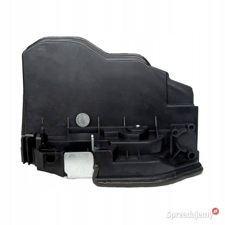 ZAMEK DRZWI TYŁ LEWY BMW F21 114i 120d 125i Włocławek