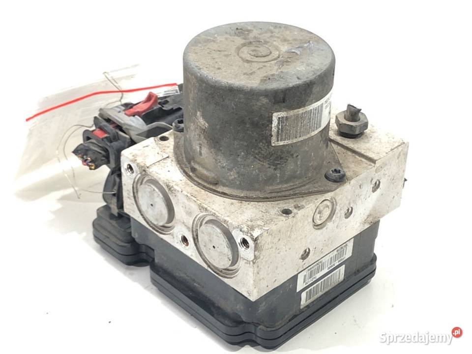 POMPA ABS KIA PICANTO II 589101Y600 10 67 1117