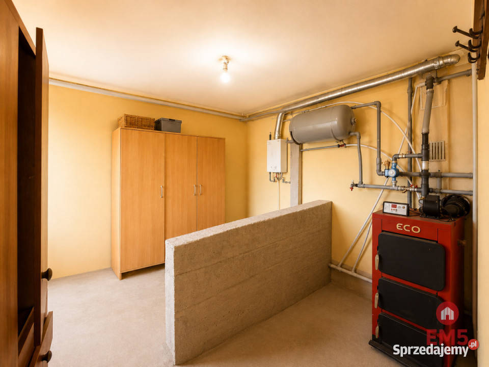 Dom bliźniak do sprzedania 144m2 Brzeźnica Liczba pokoi 4