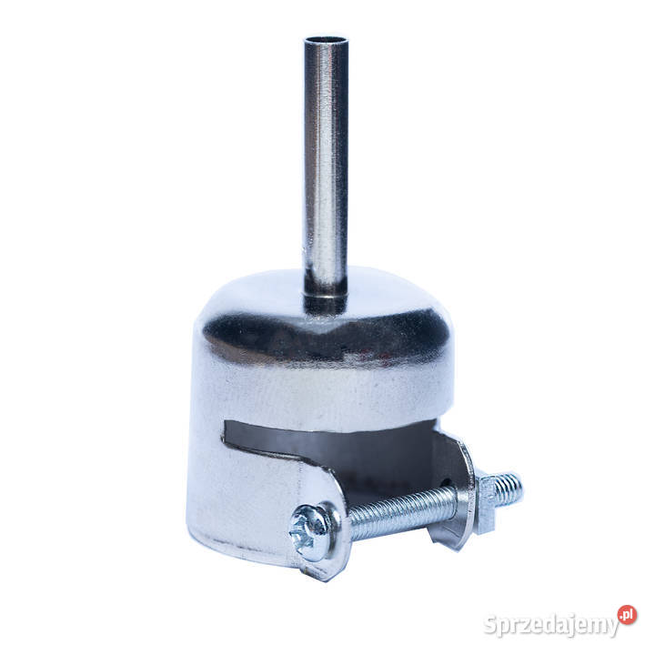 Zestaw 5 Dysz Hot Air do Stacji Lutowniczej 312 Ludźmierz