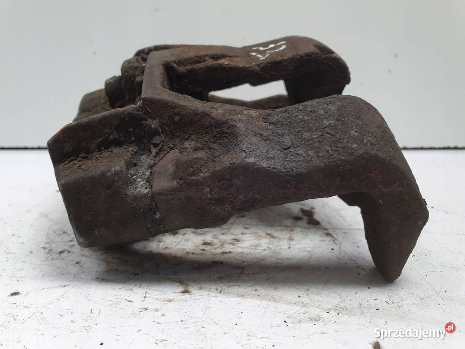 Volvo S80 II V70 III PRZEDNI ZACISK HAMULCOWY osobowe Zaciski i jarzma lubelskie