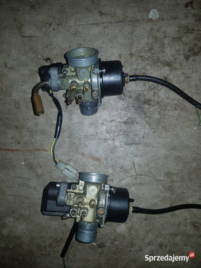 Gaznik oryginalny Yamaha Aerox Jog Neos Gurtner lubelskie Radzyń Podlaski