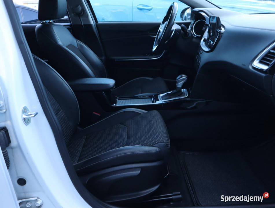 Kia XCeed 14 TGDI Piaseczno