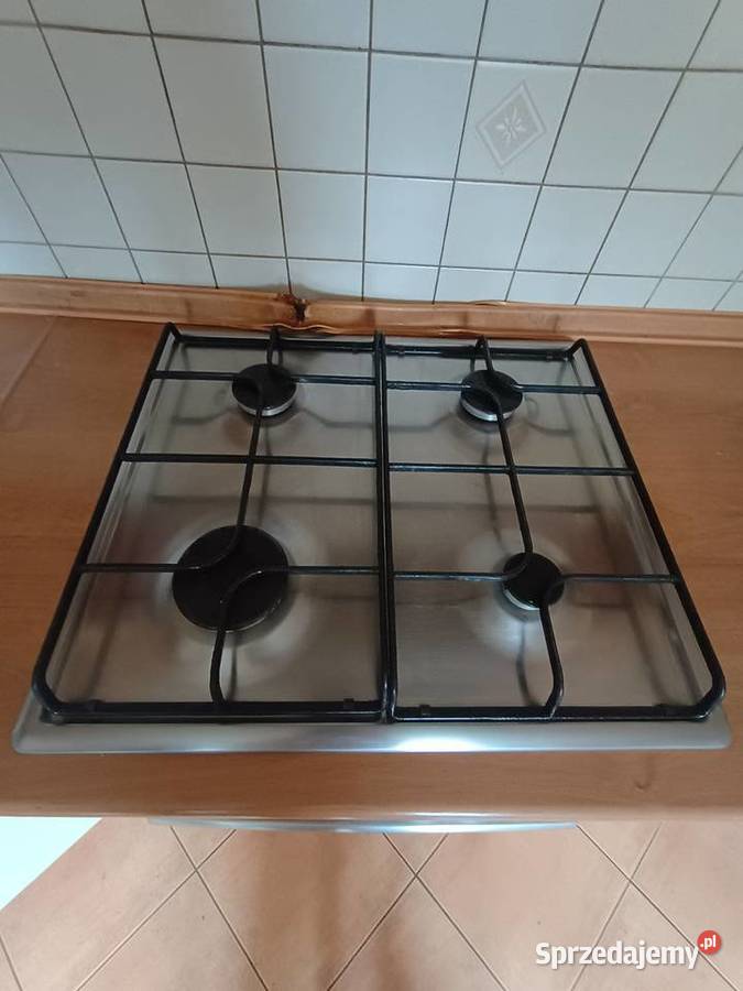 Kuchenka Bosch używana świętokrzyskie Kielce sprzedam