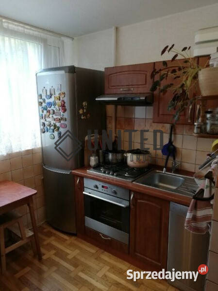 sprzedaży mieszkania Wrocław 74m2 4 pokojowe