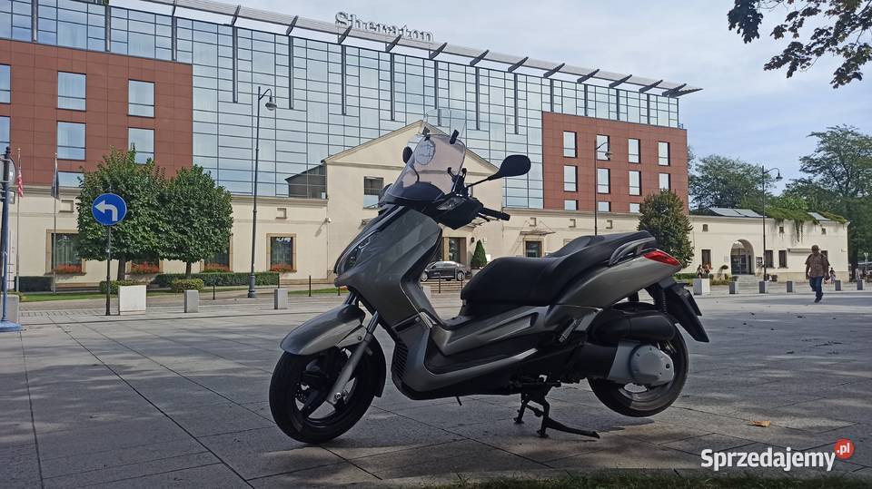 sprzedam X 250 Tomaszów Mazowiecki