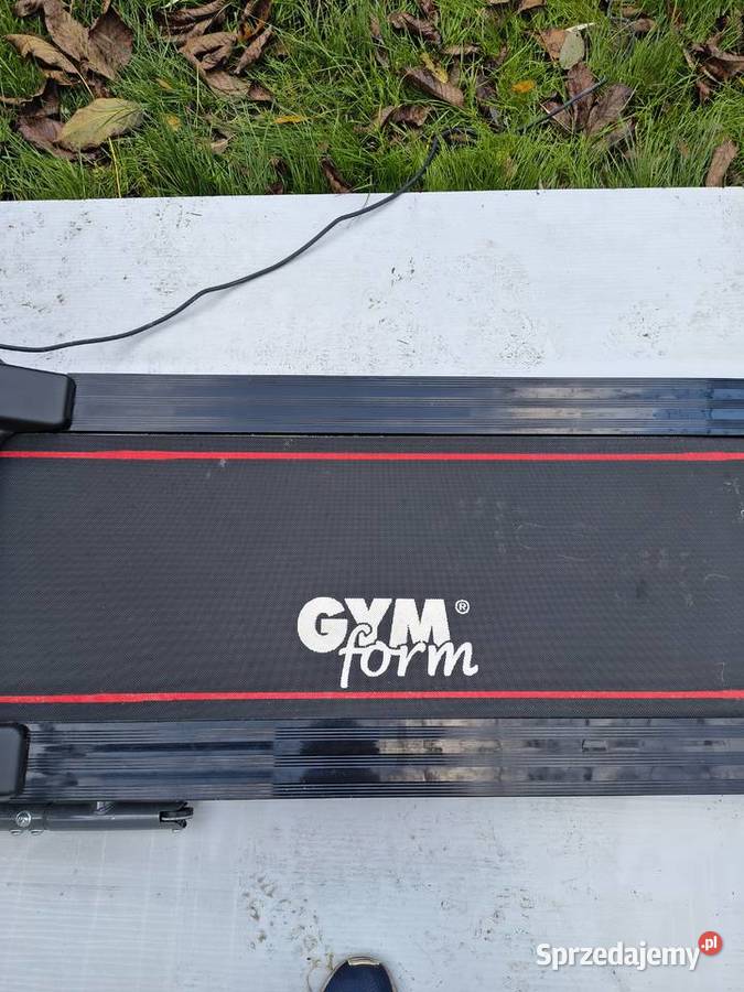 Sprzedam elektryczną bieżnię GYM FORM świętokrzyskie Kielce